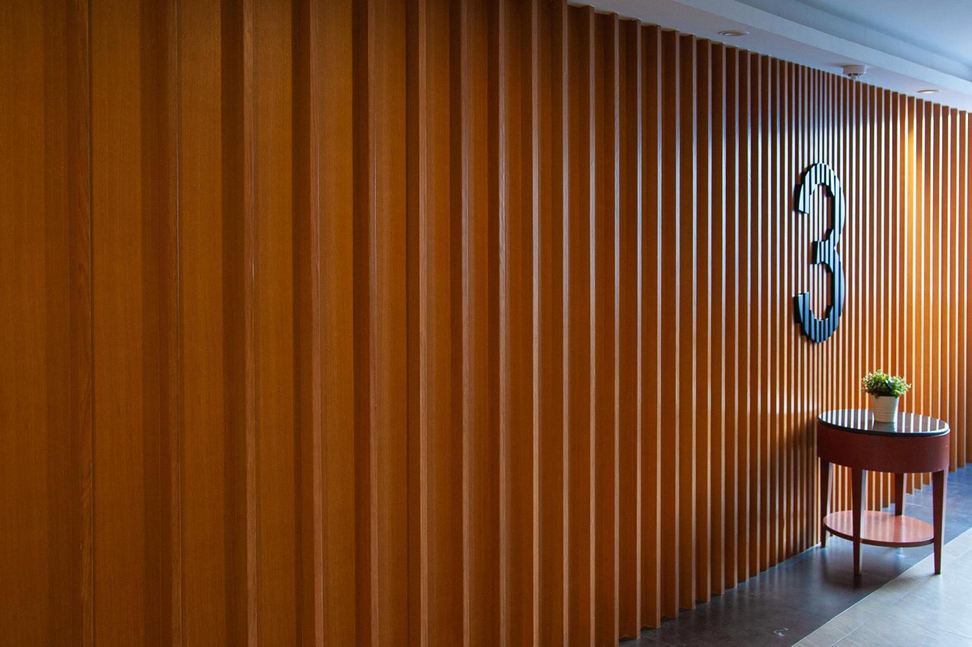 O2 Luxury Hotel Bang Phli Buitenkant foto